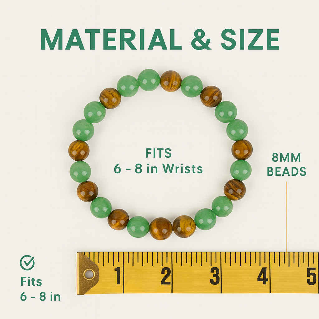 Money Attraction Bracelet