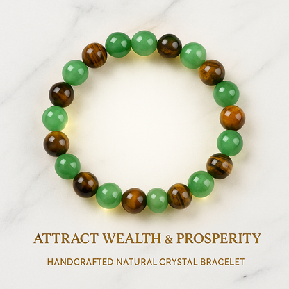 Money Attraction Bracelet