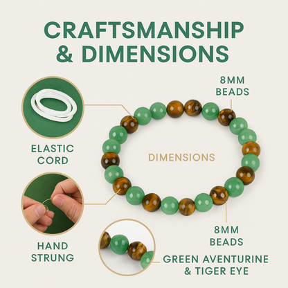 Money Attraction Bracelet
